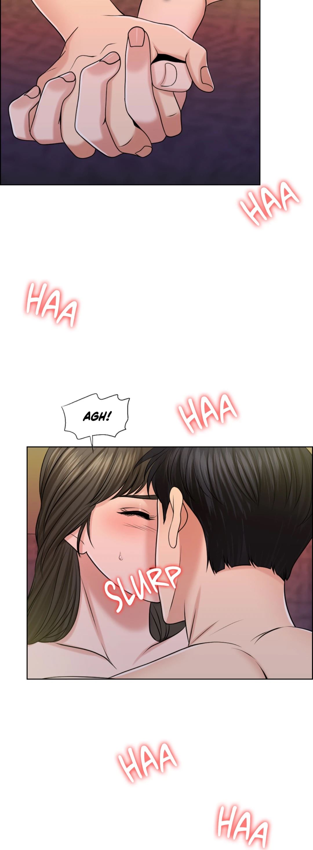 Wife for 1000 Days chapter 41 page 11