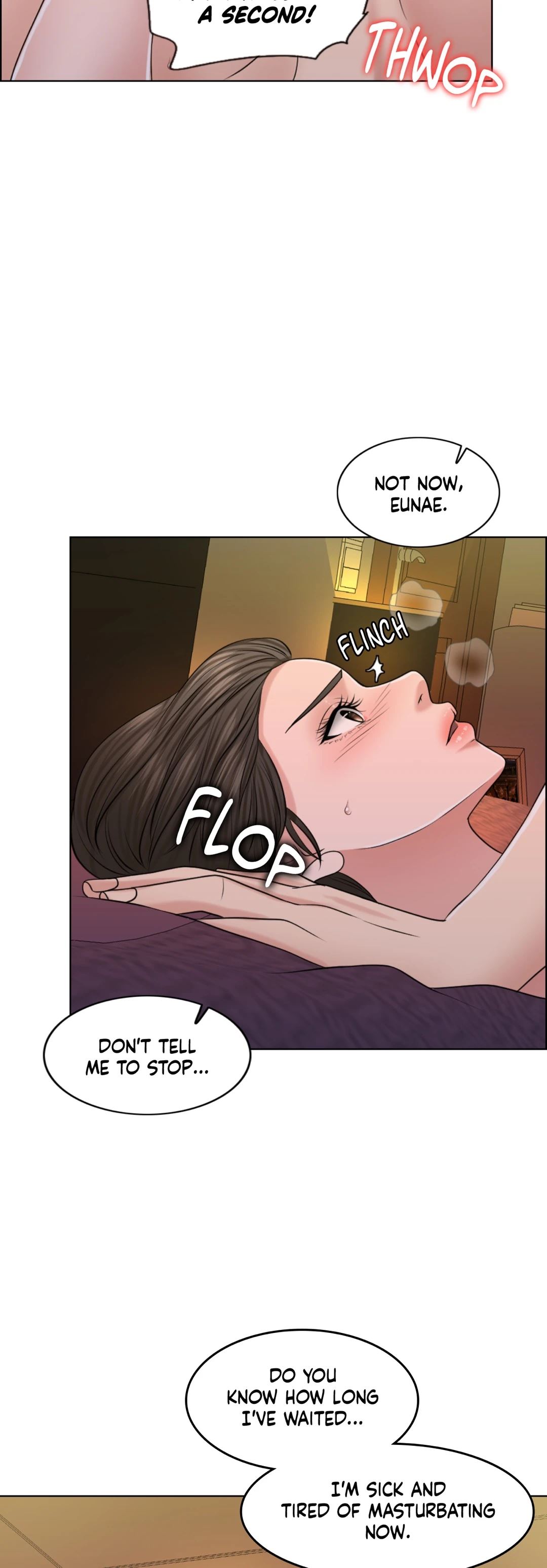 Wife for 1000 Days chapter 41 page 14