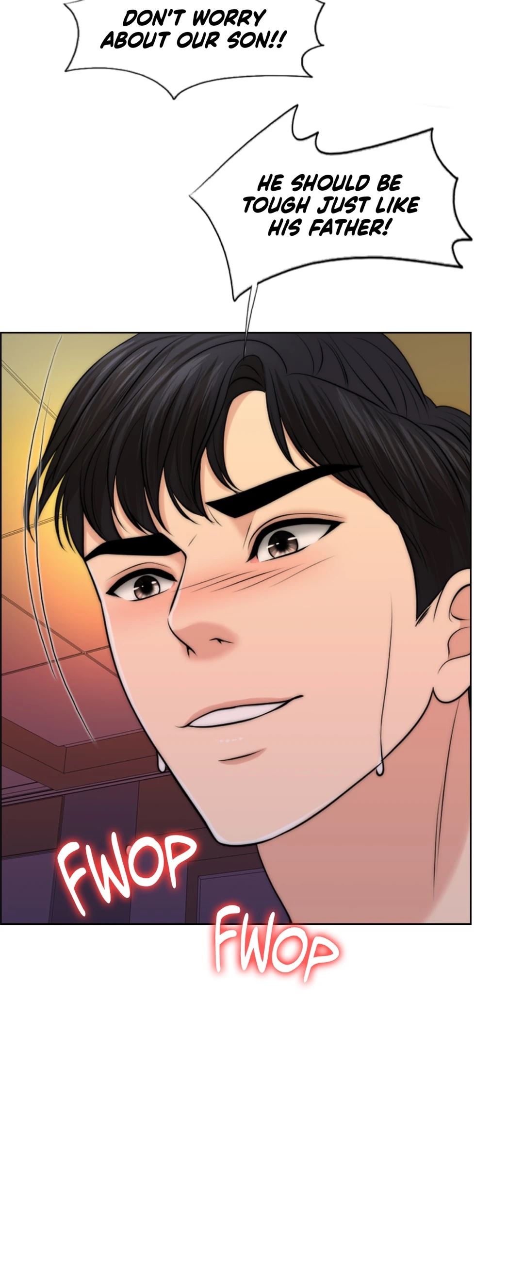 Wife for 1000 Days chapter 41 page 32