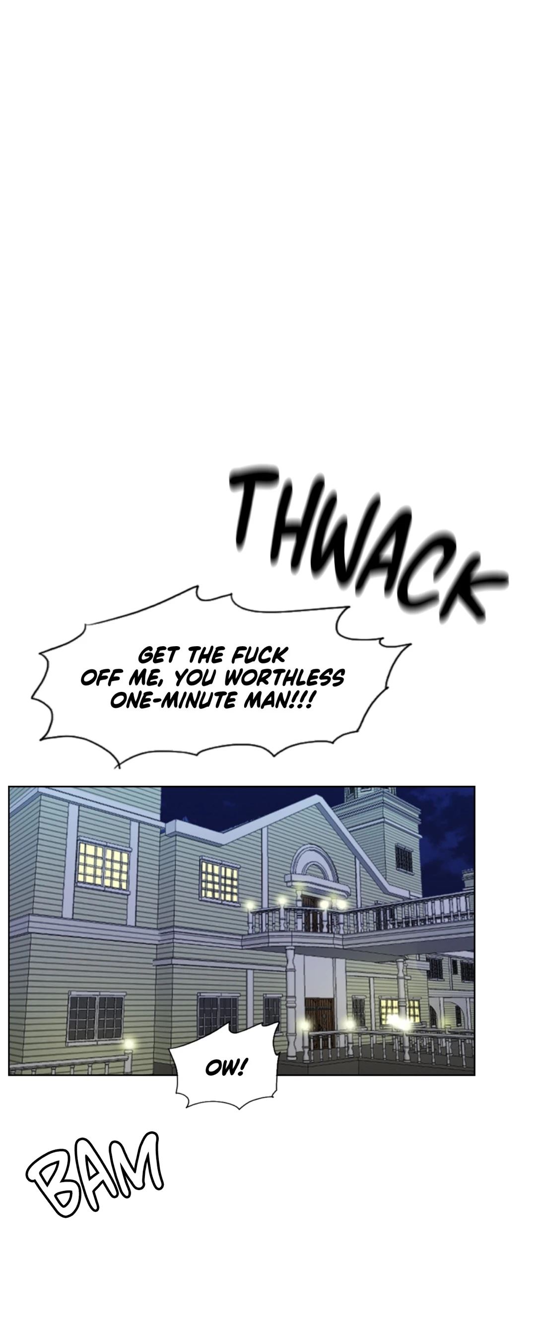 Wife for 1000 Days chapter 41 page 37