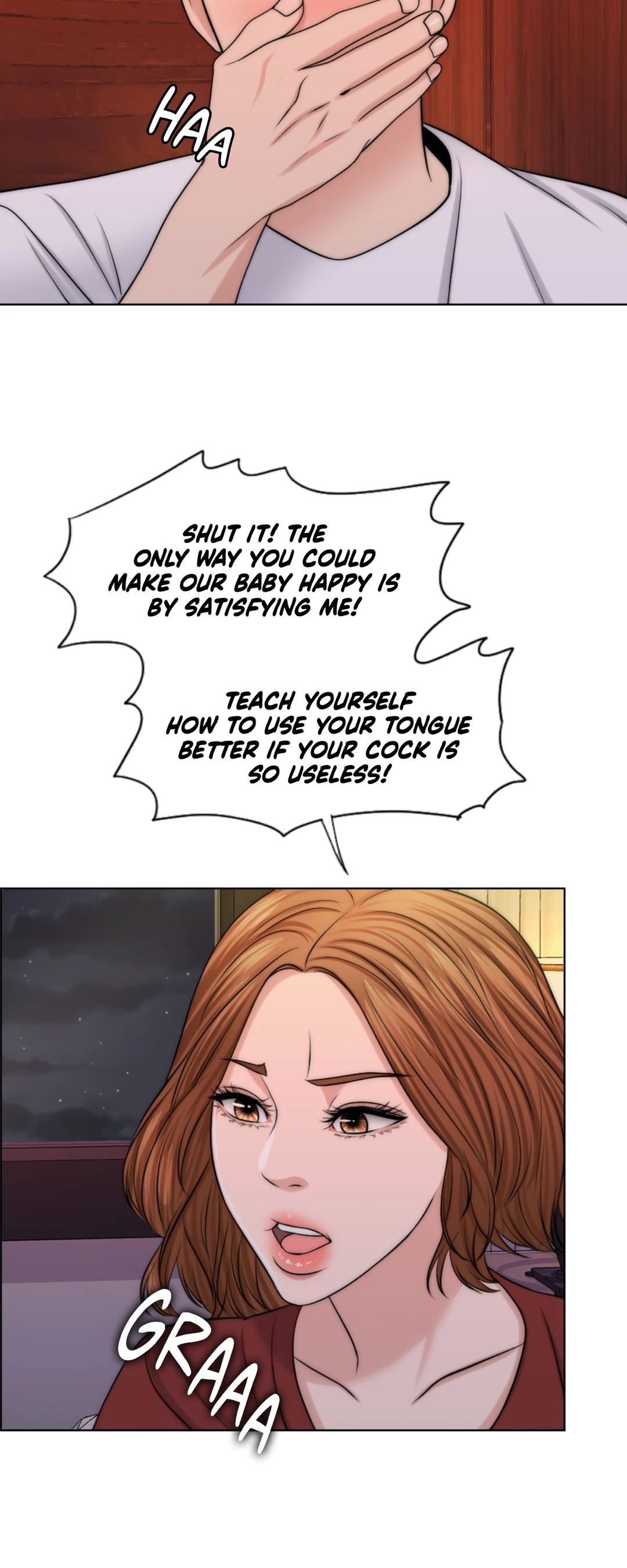 Wife for 1000 Days chapter 41 page 40
