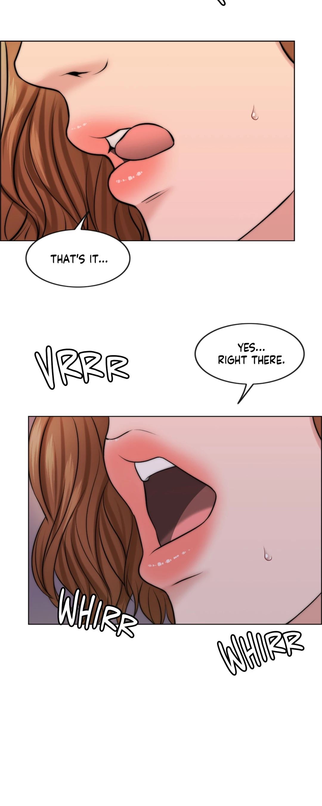 Wife for 1000 Days chapter 41 page 46
