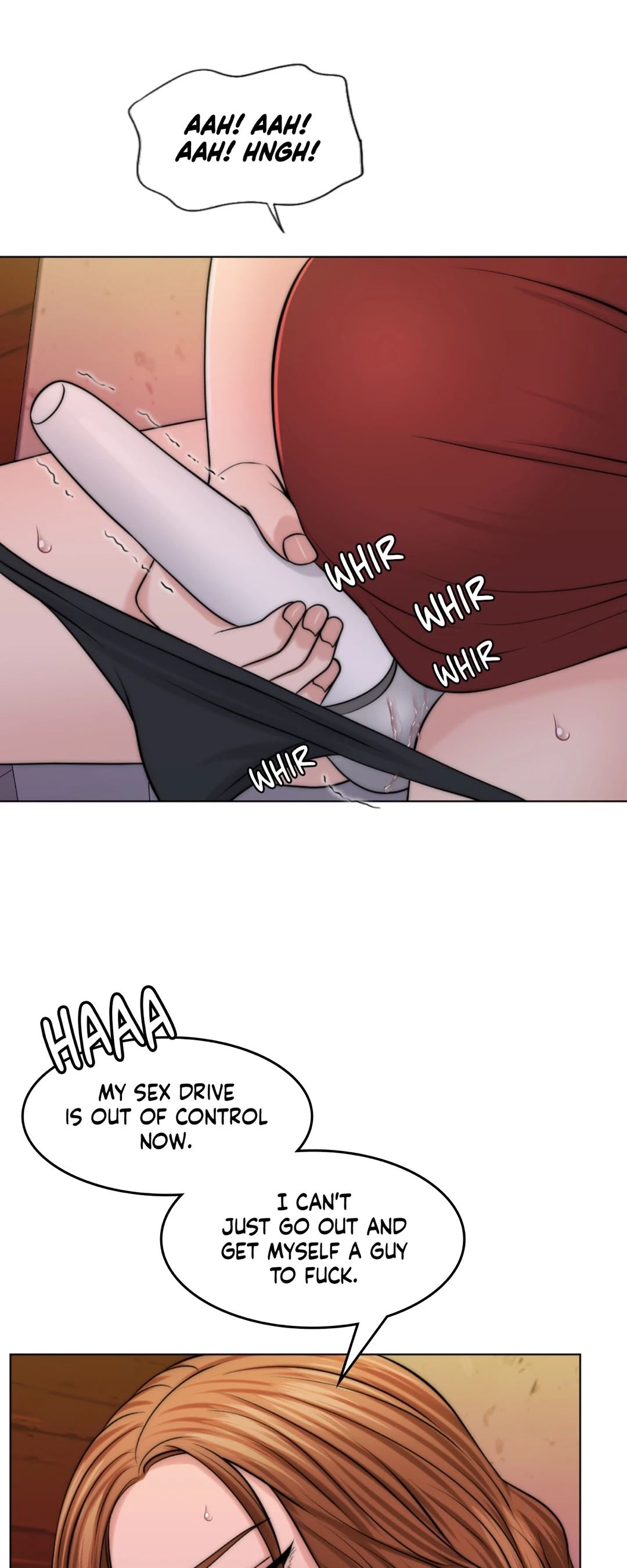 Wife for 1000 Days chapter 41 page 47