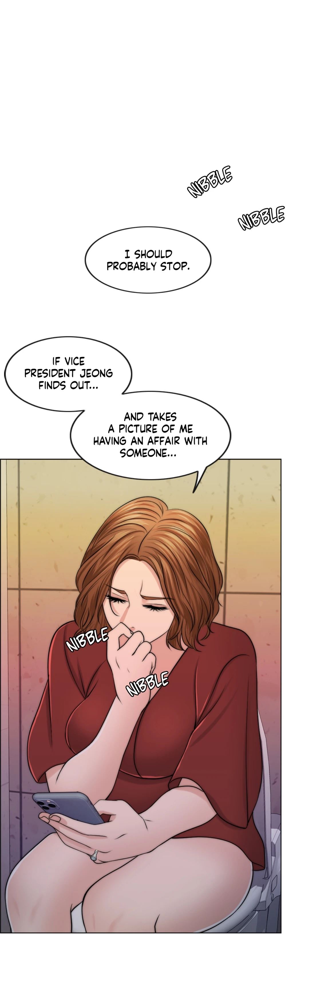 Wife for 1000 Days chapter 41 page 49