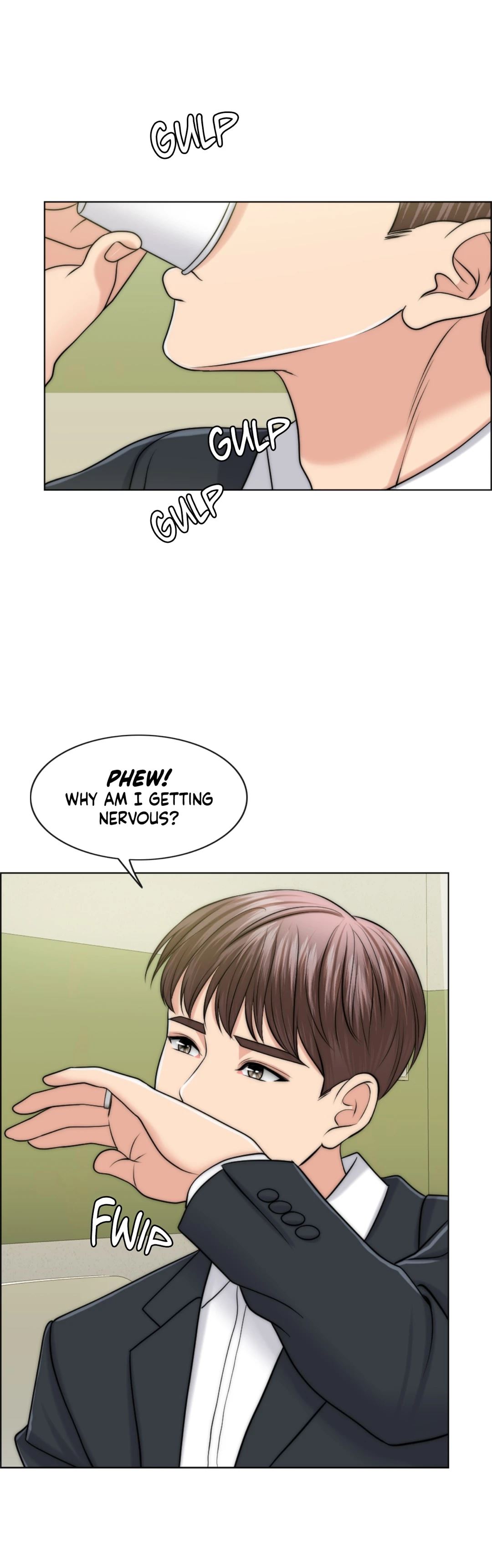 Wife for 1000 Days chapter 41 page 52