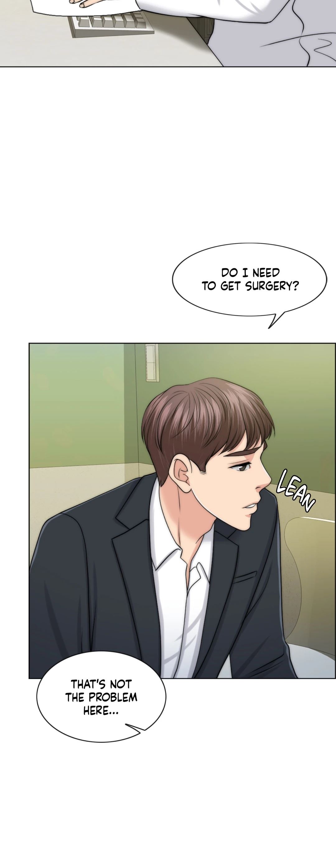 Wife for 1000 Days chapter 41 page 55
