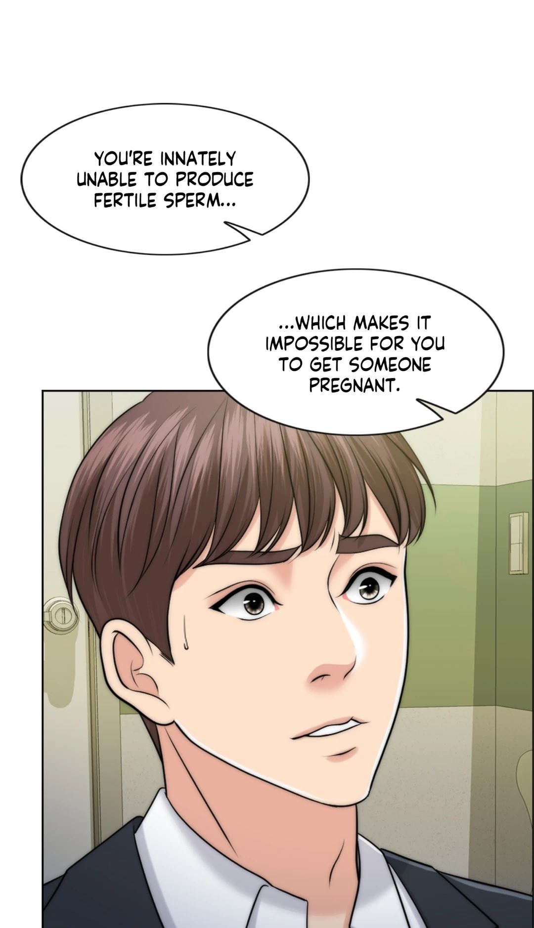 Wife for 1000 Days chapter 41 page 57