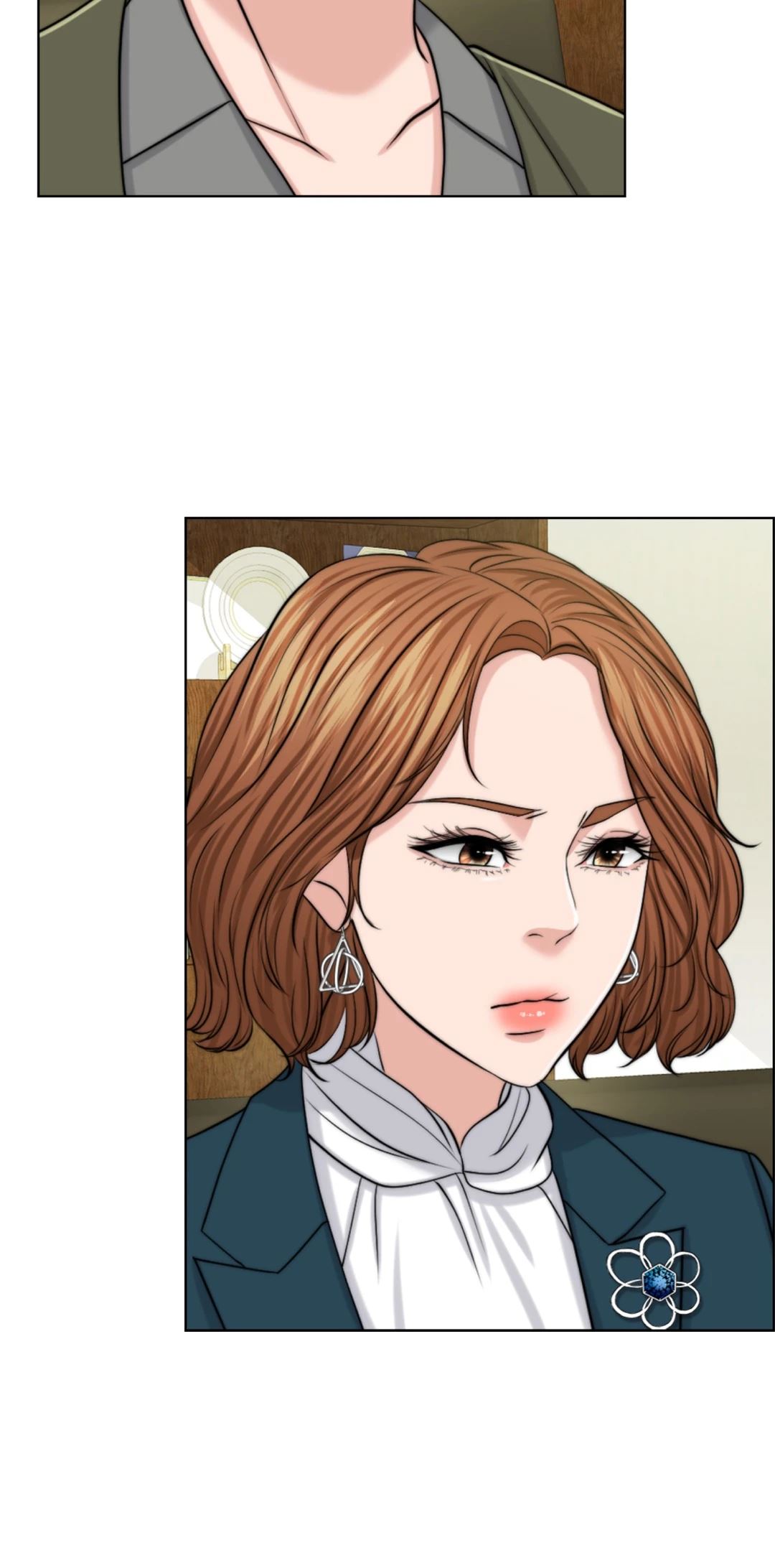 Wife for 1000 Days chapter 42 page 8