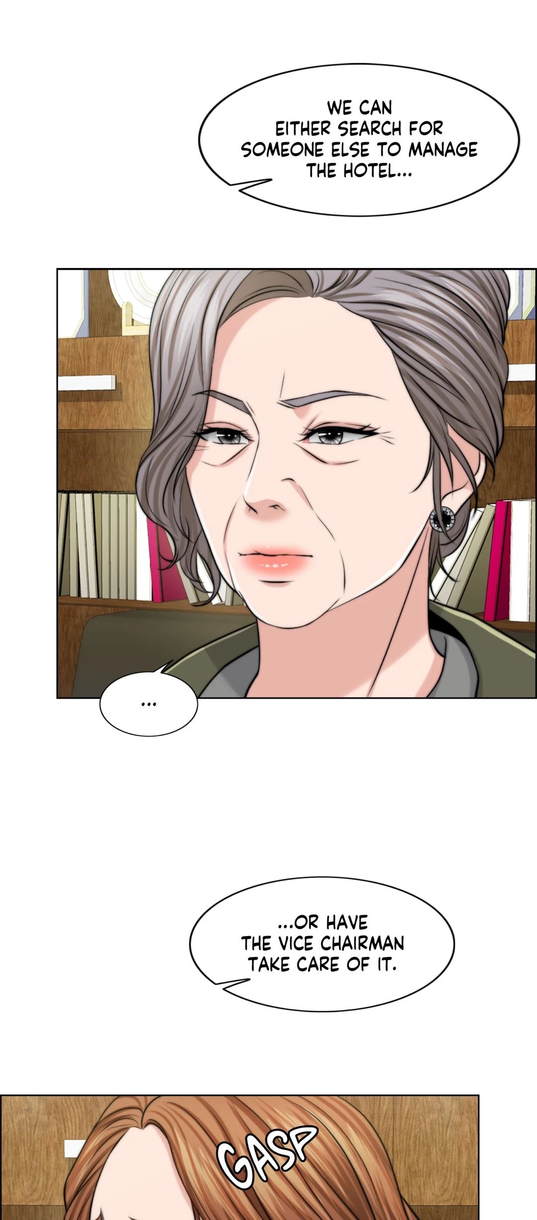 Wife for 1000 Days chapter 42 page 13