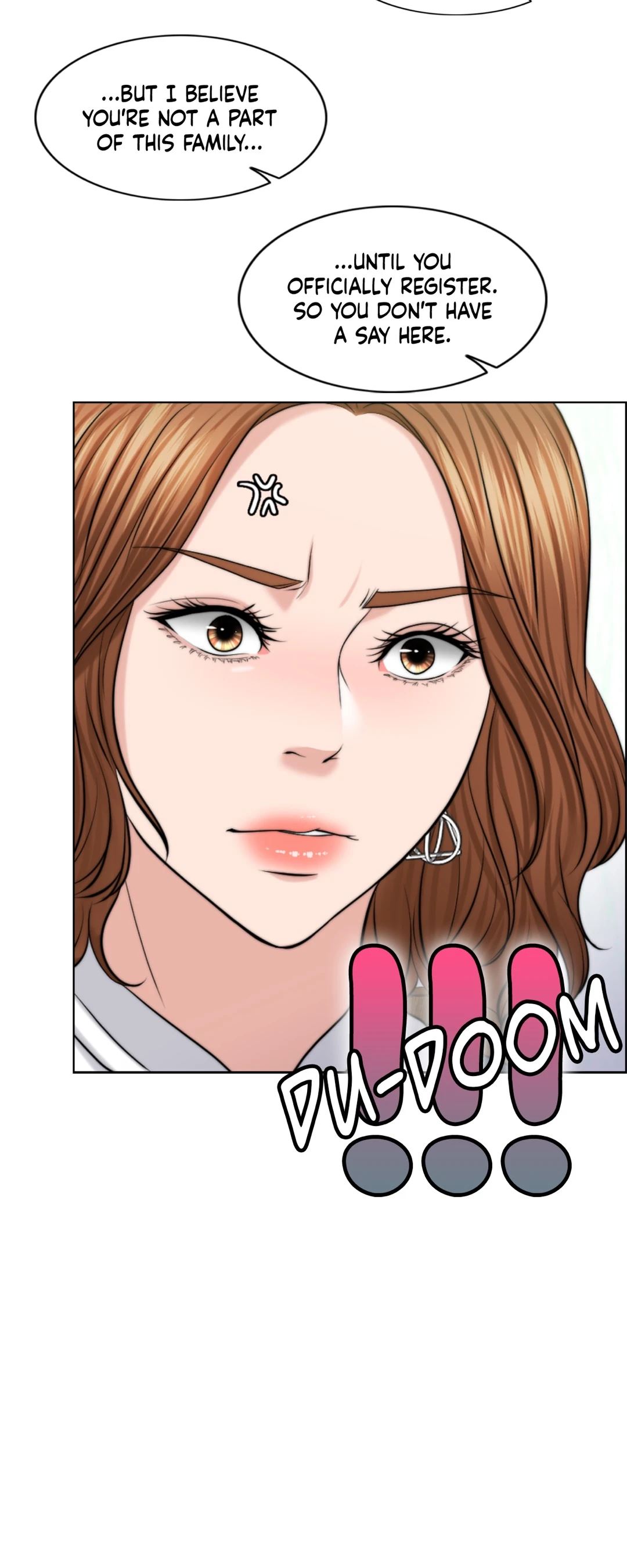Wife for 1000 Days chapter 42 page 20