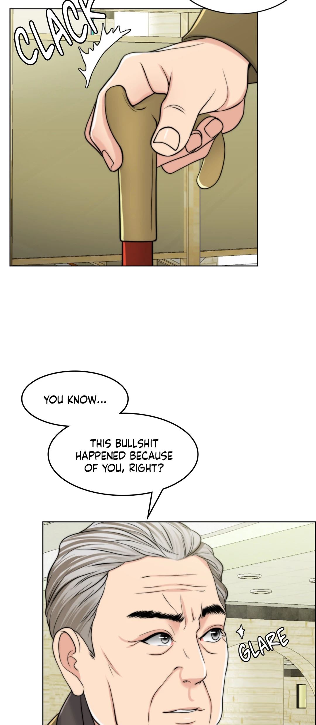 Wife for 1000 Days chapter 42 page 26