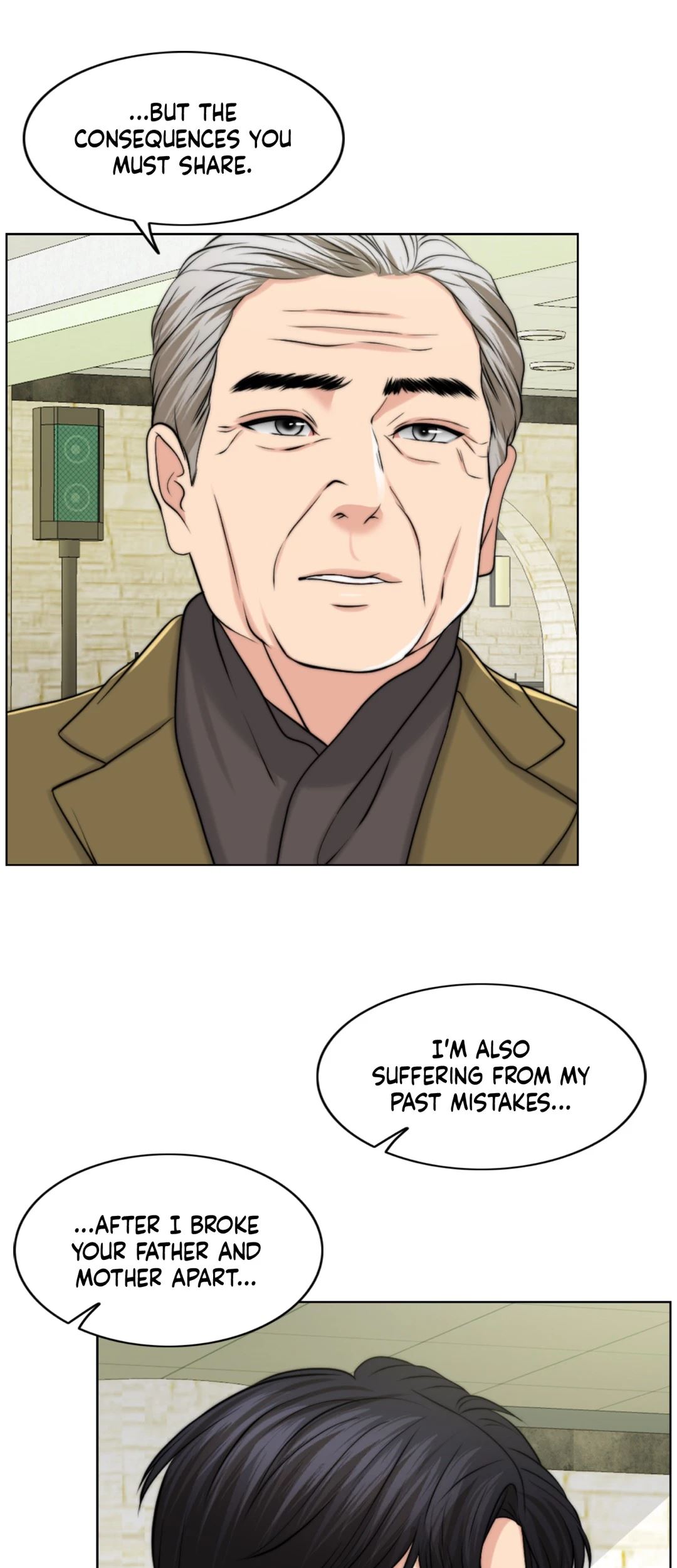 Wife for 1000 Days chapter 42 page 29