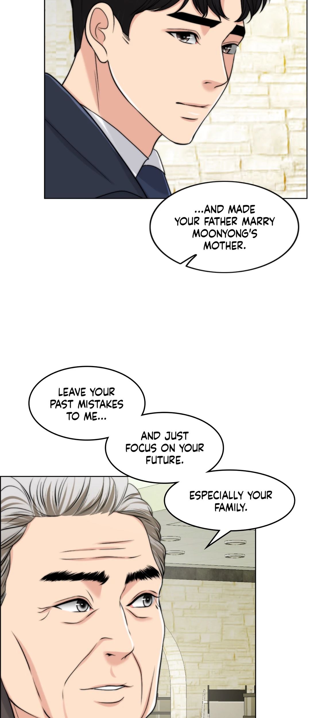Wife for 1000 Days chapter 42 page 30