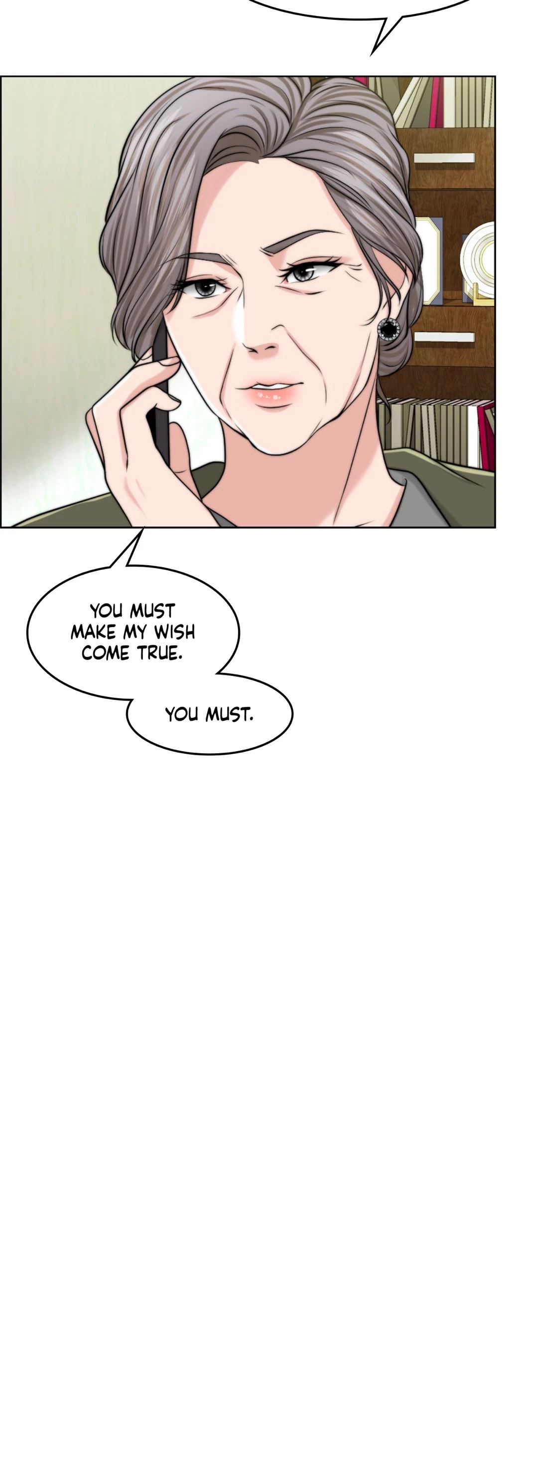 Wife for 1000 Days chapter 42 page 38
