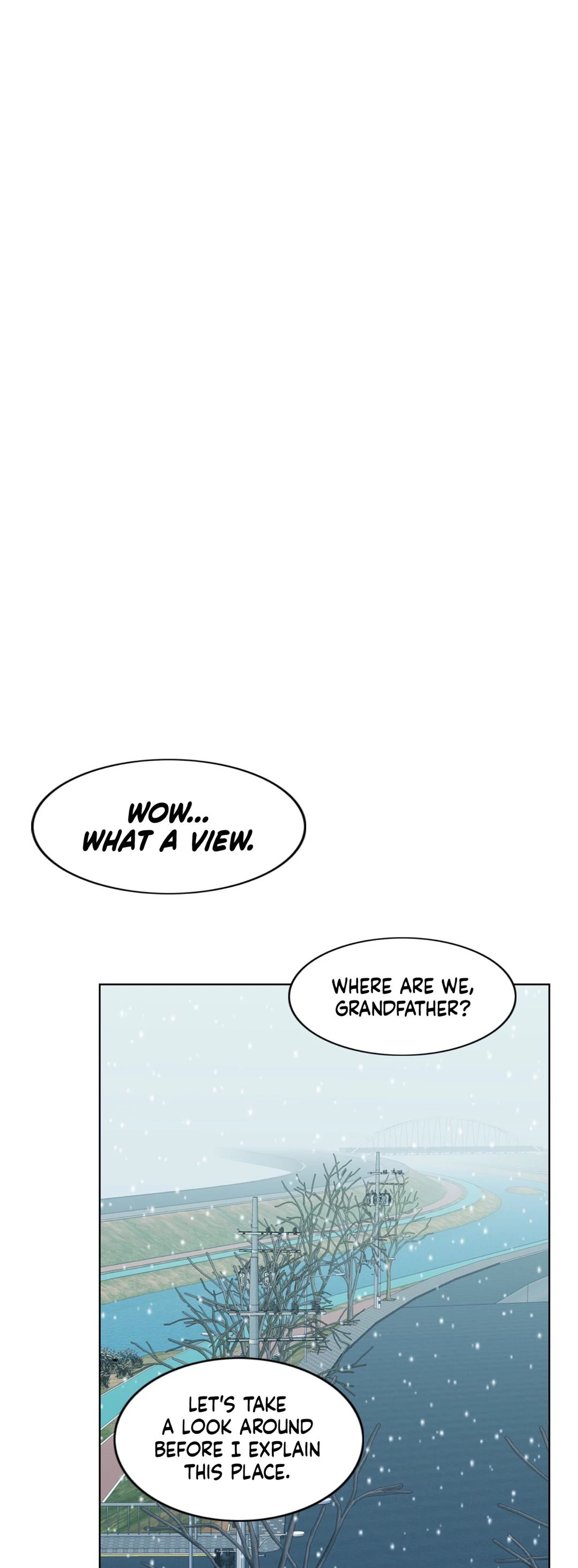 Wife for 1000 Days chapter 42 page 39