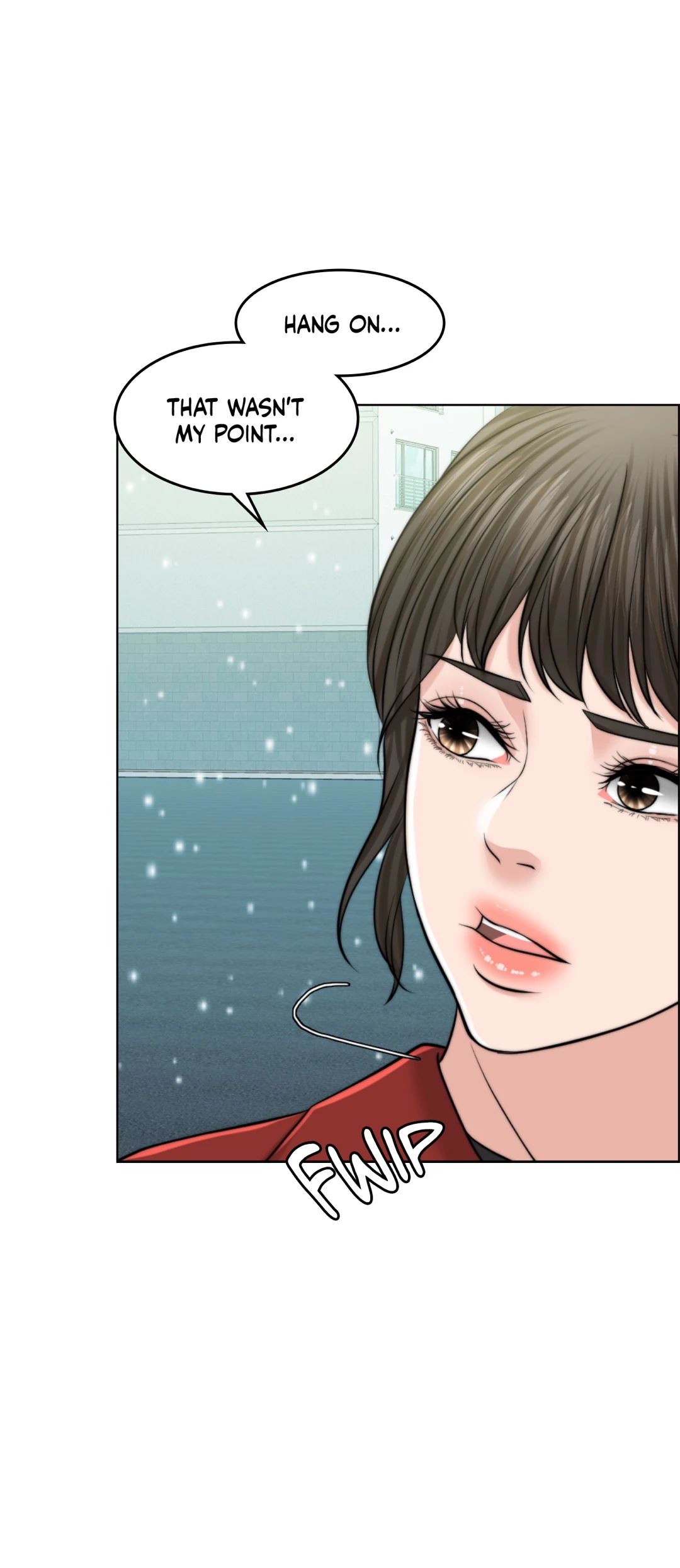Wife for 1000 Days chapter 42 page 48