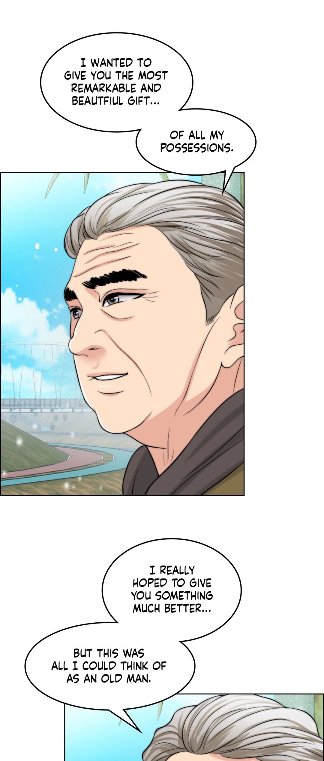 Wife for 1000 Days chapter 42 page 49