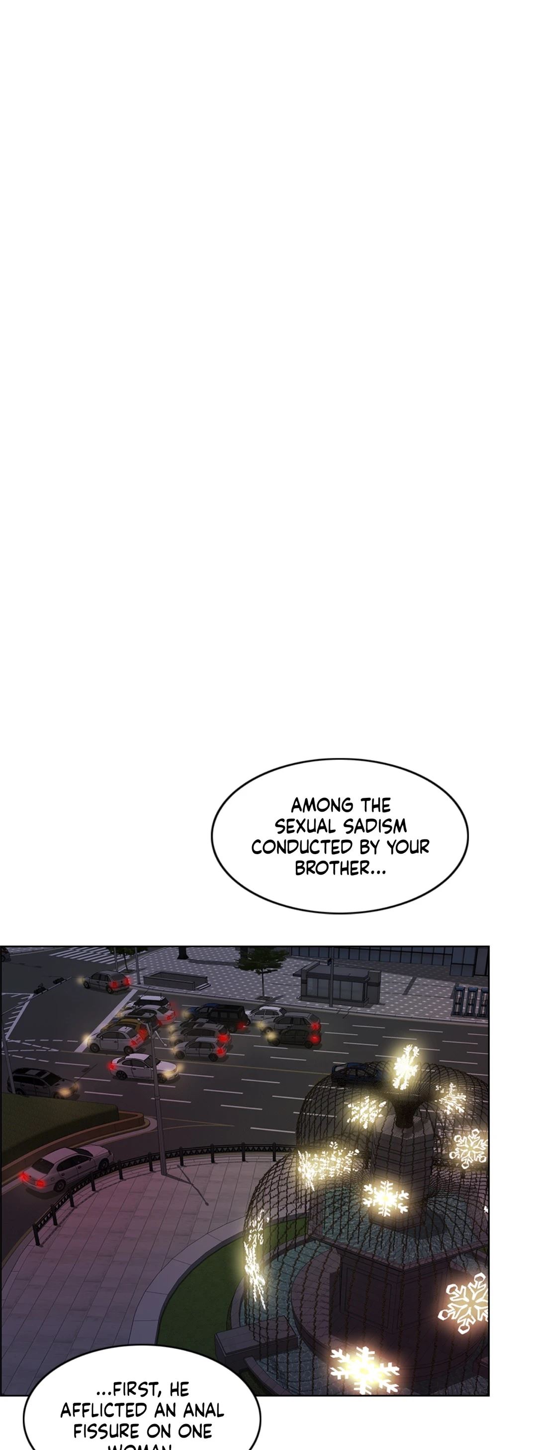 Wife for 1000 Days chapter 42 page 54