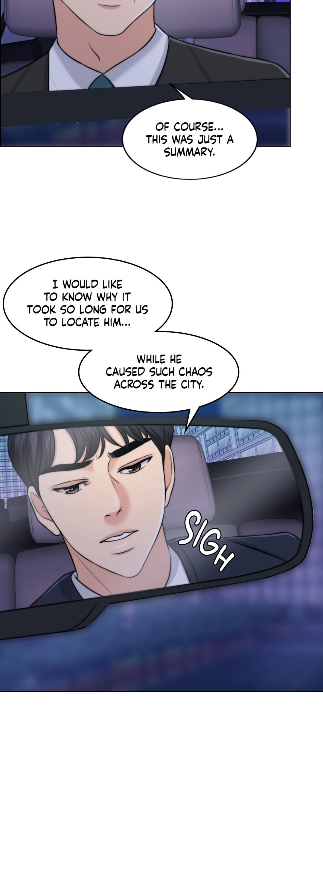 Wife for 1000 Days chapter 42 page 56