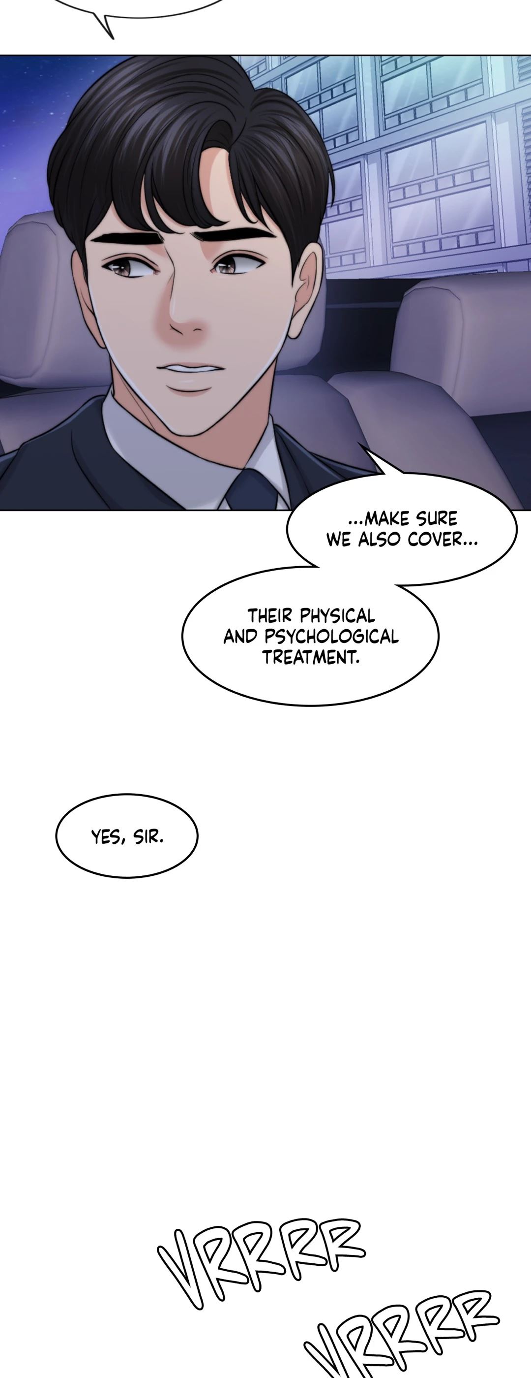 Wife for 1000 Days chapter 42 page 59