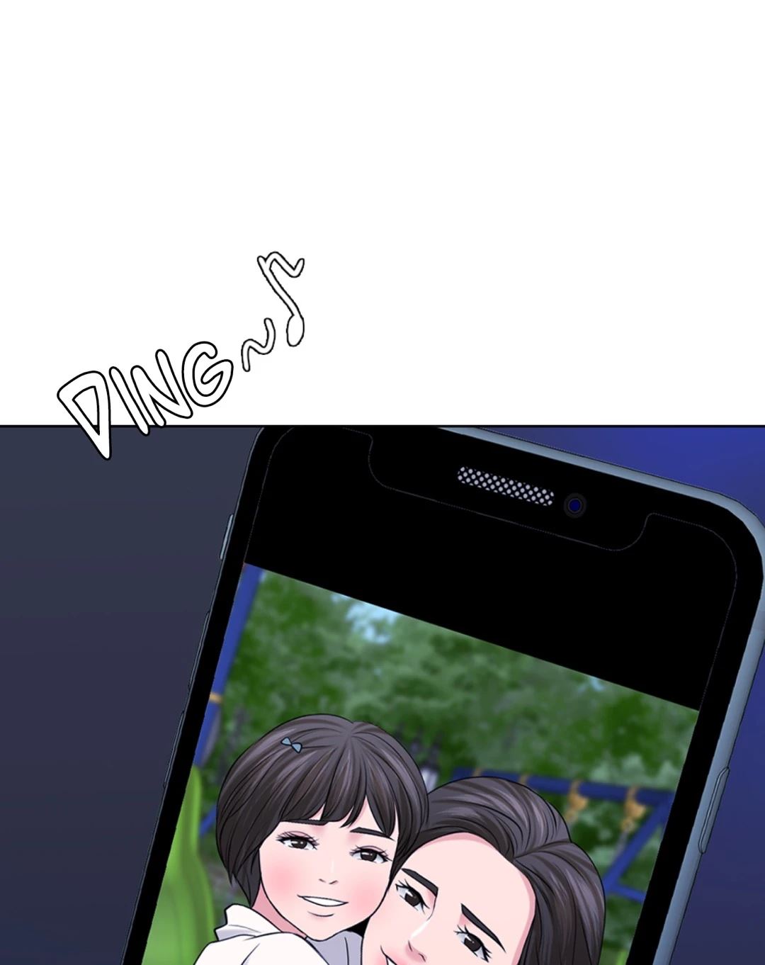 Wife for 1000 Days chapter 42 page 61