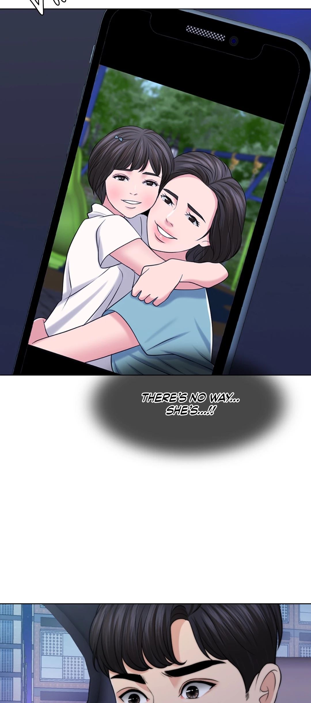Wife for 1000 Days chapter 43 page 3