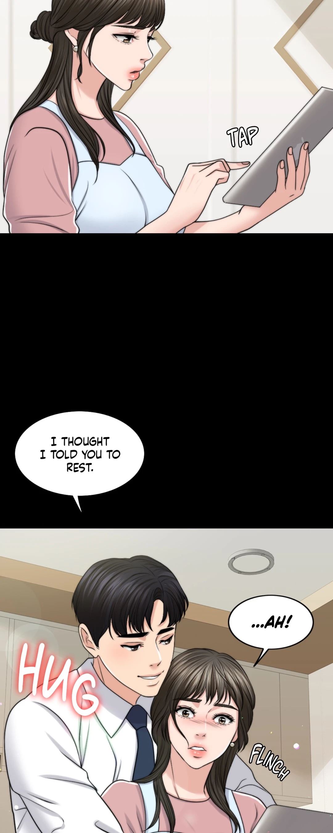 Wife for 1000 Days chapter 43 page 11