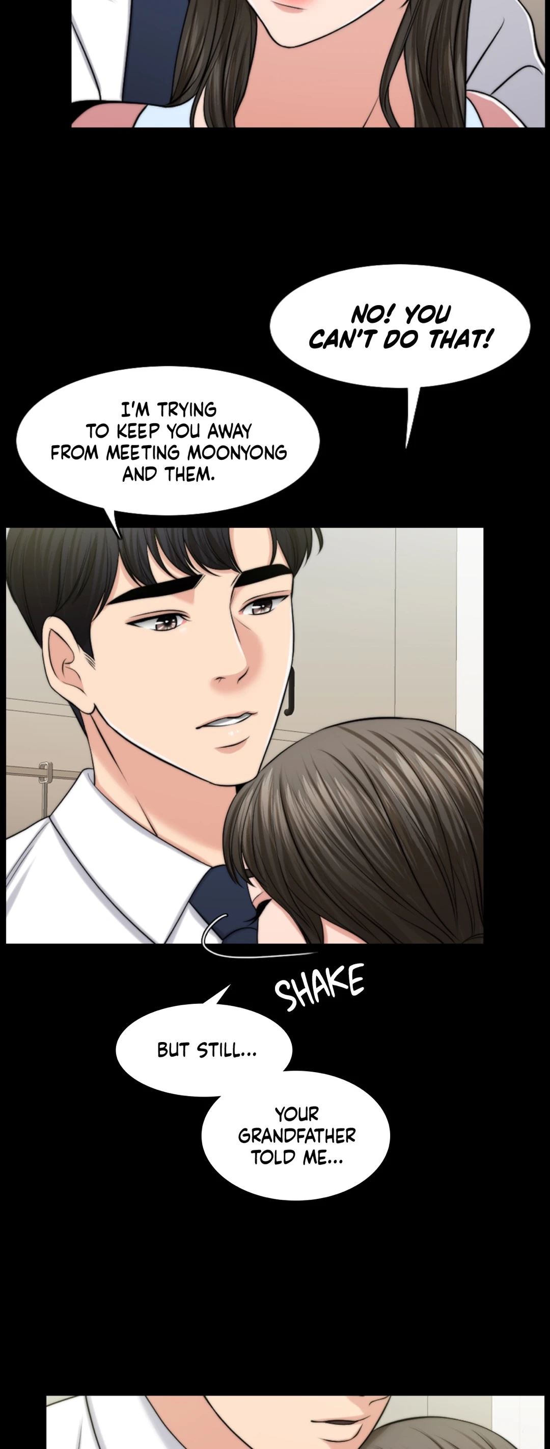 Wife for 1000 Days chapter 43 page 15