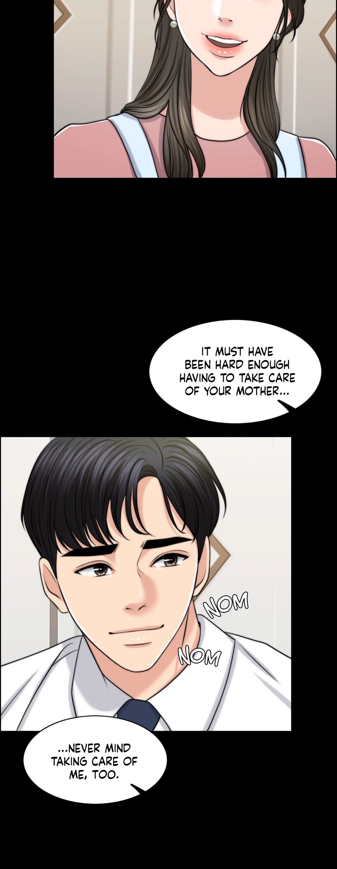 Wife for 1000 Days chapter 43 page 22