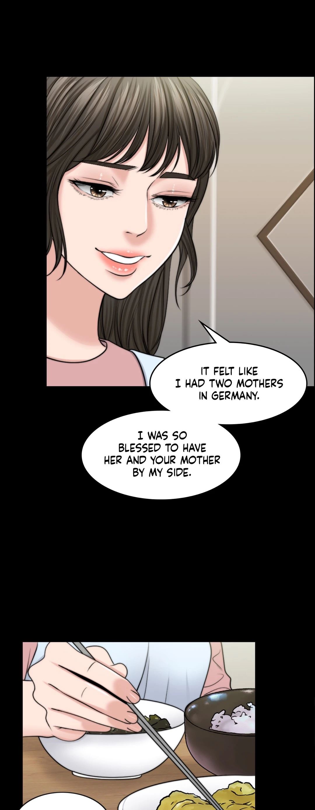 Wife for 1000 Days chapter 43 page 23