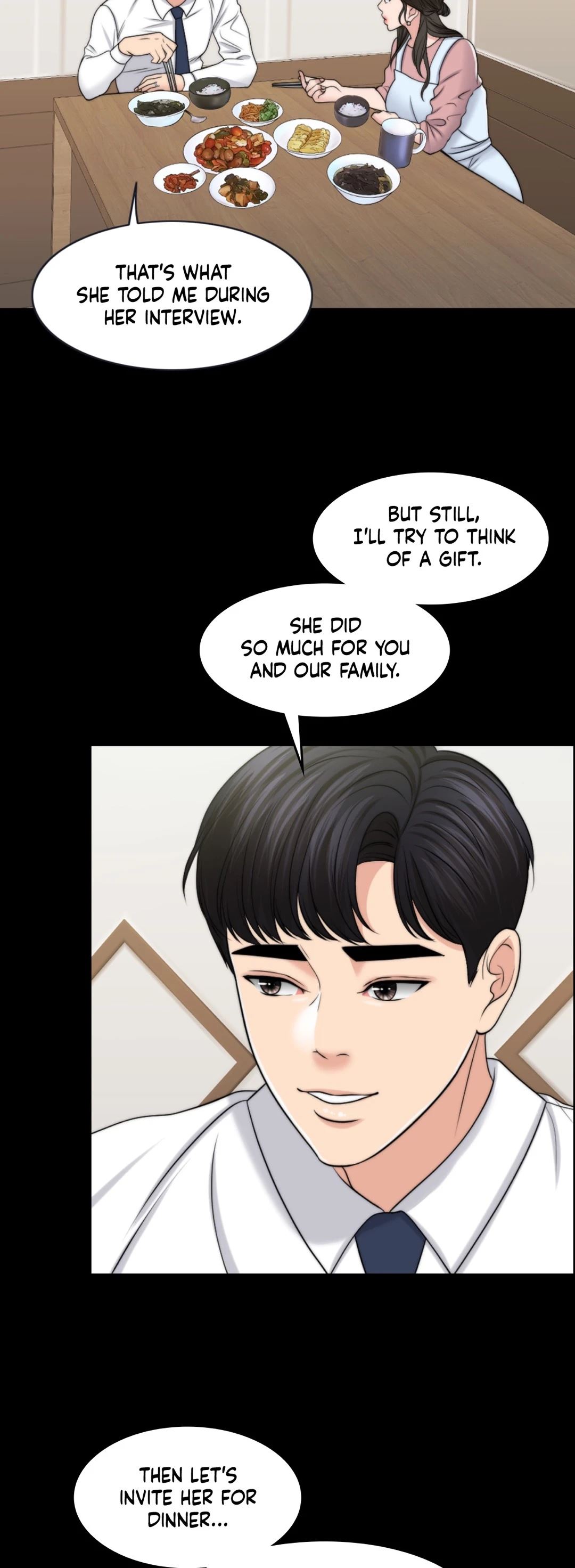 Wife for 1000 Days chapter 43 page 26