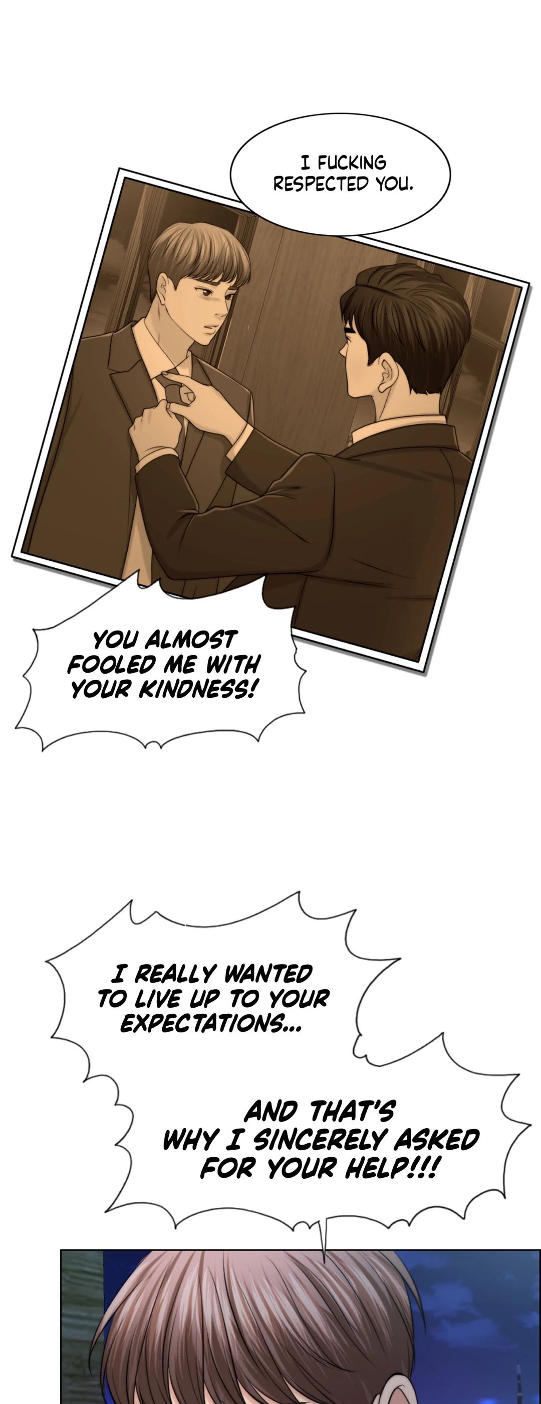 Wife for 1000 Days chapter 43 page 39