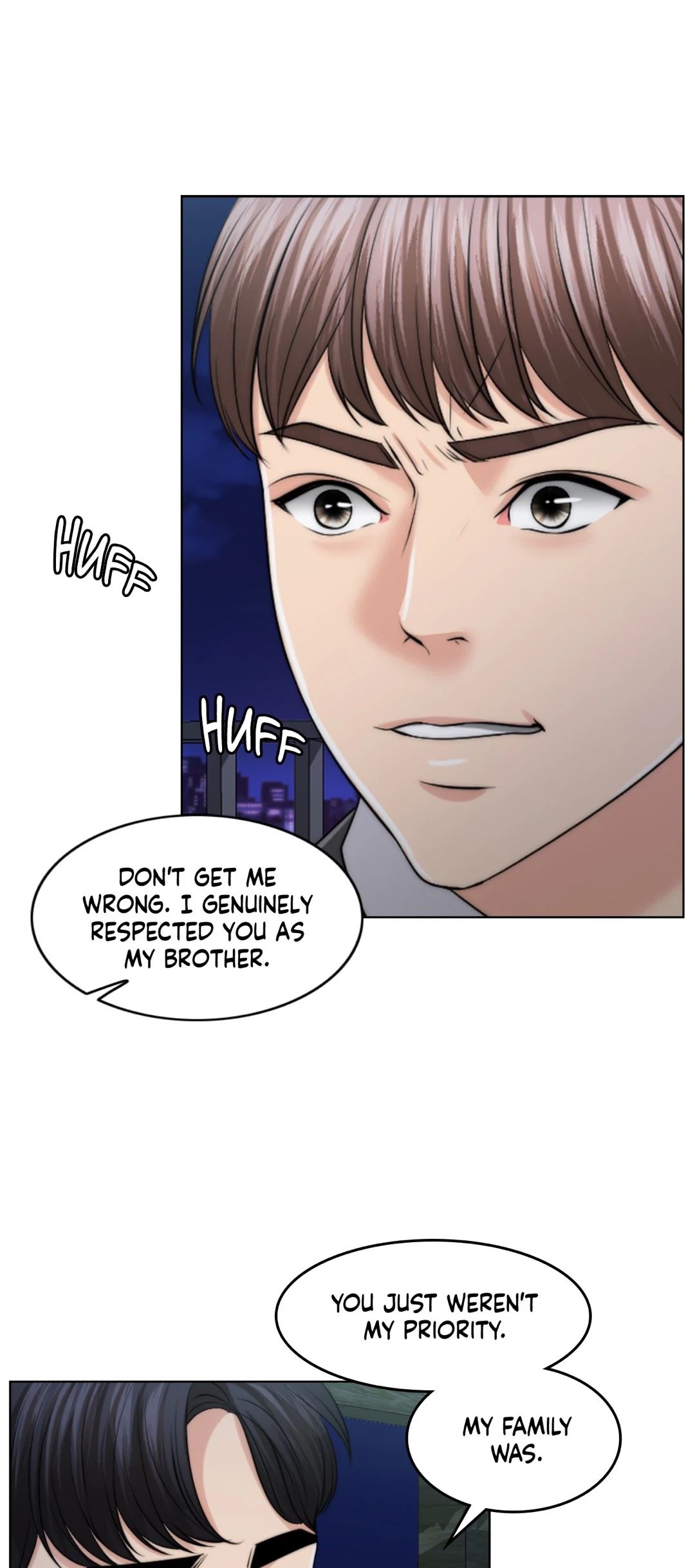 Wife for 1000 Days chapter 43 page 41