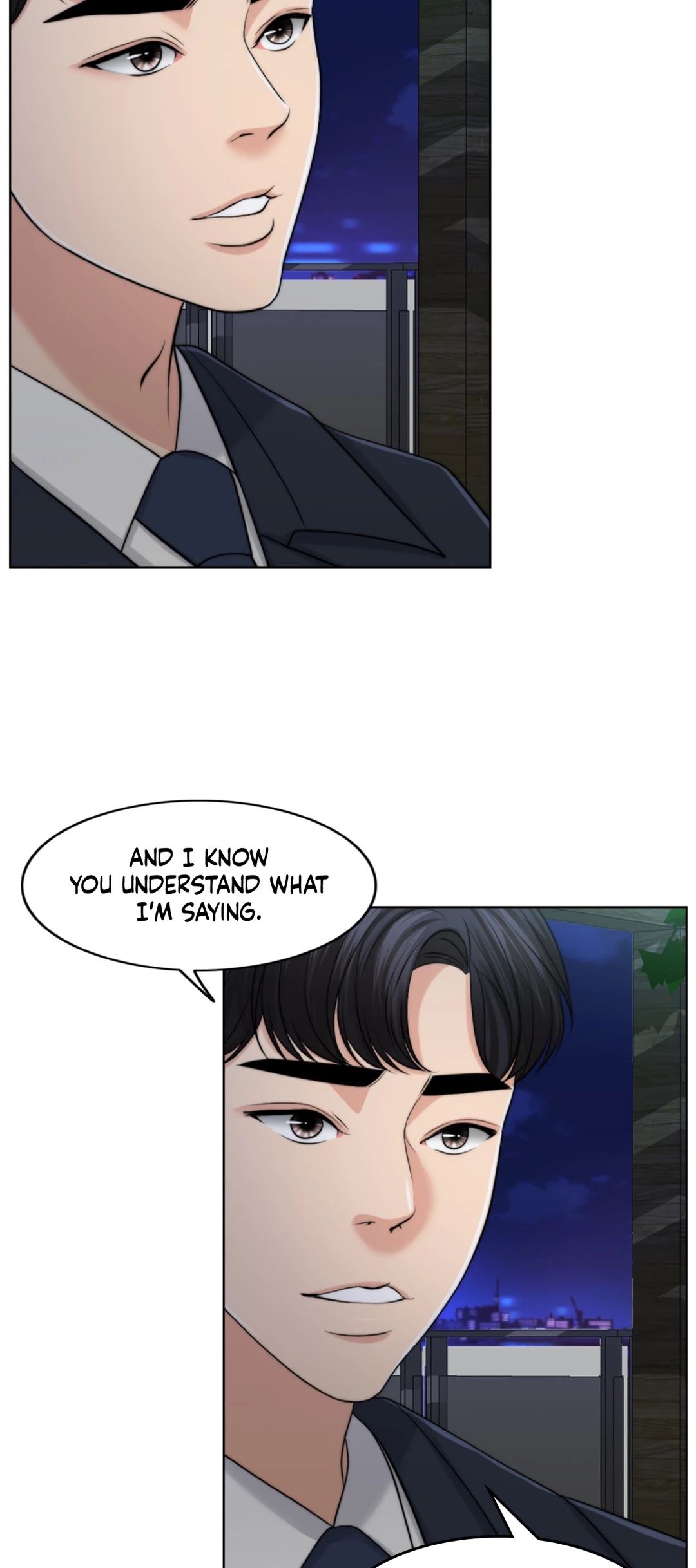 Wife for 1000 Days chapter 43 page 42