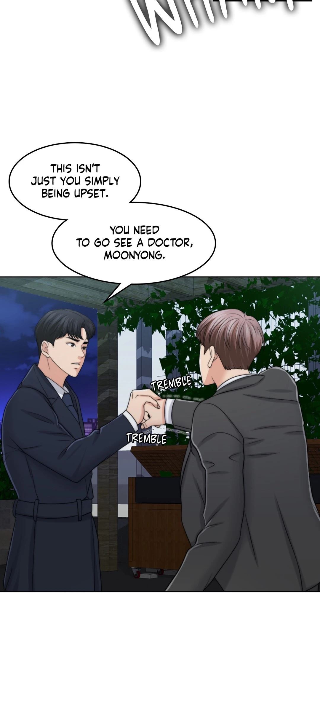 Wife for 1000 Days chapter 43 page 44