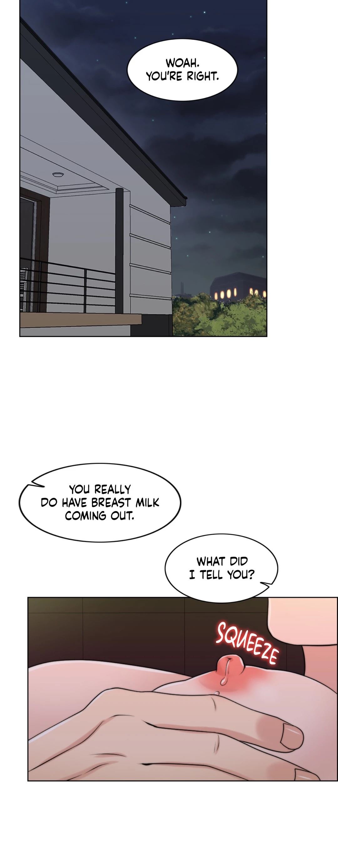 Wife for 1000 Days chapter 43 page 48