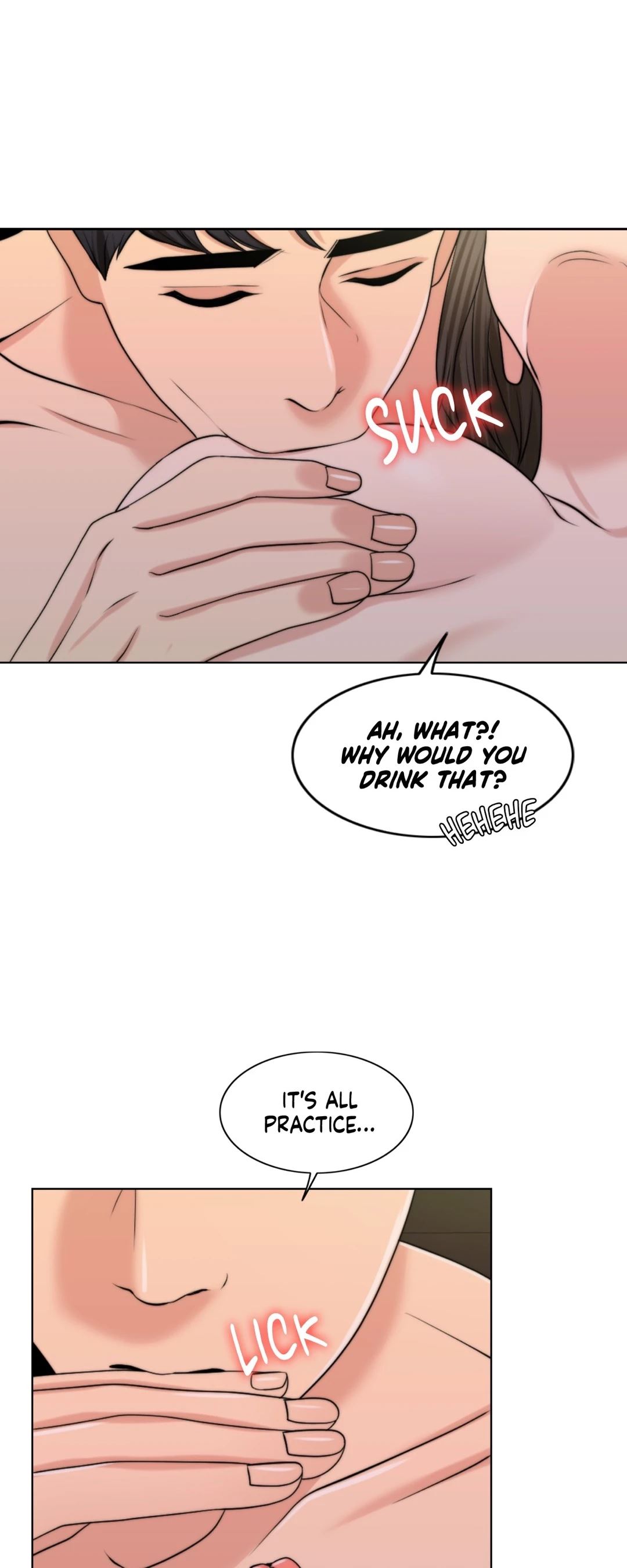 Wife for 1000 Days chapter 43 page 49