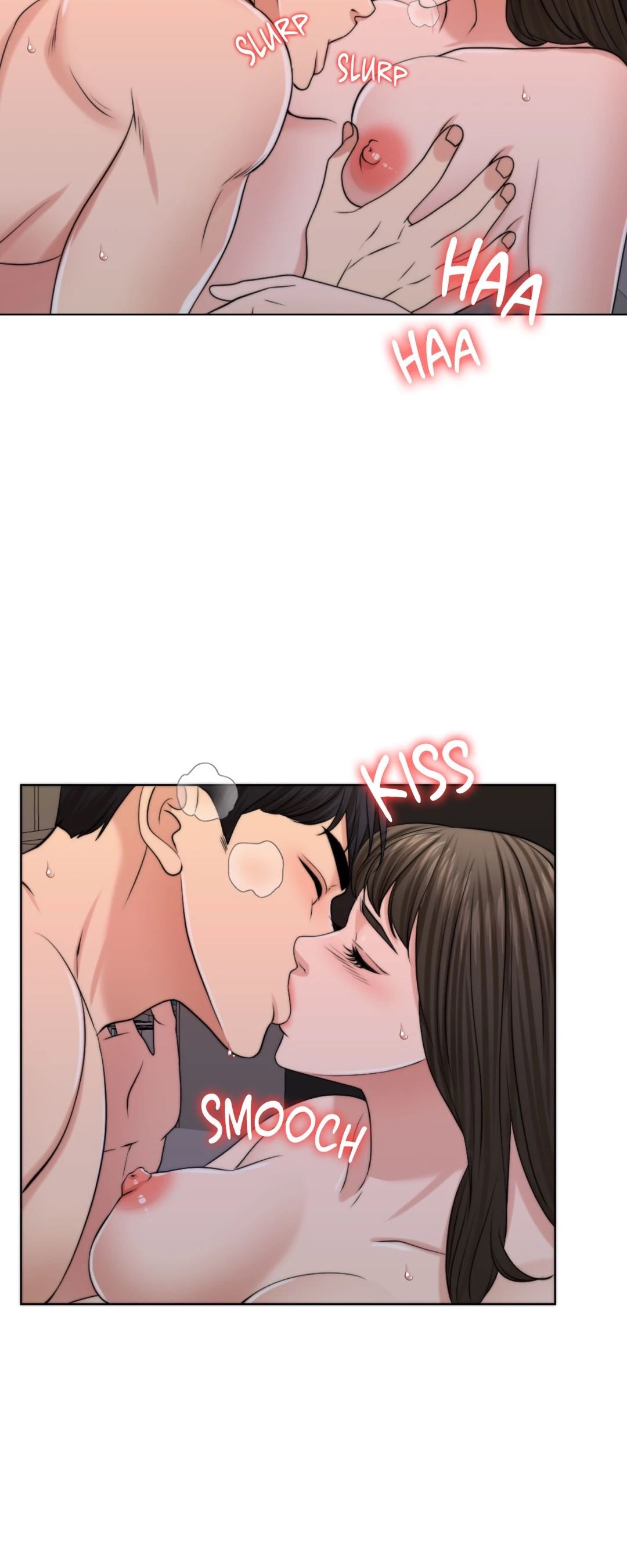 Wife for 1000 Days chapter 43 page 54