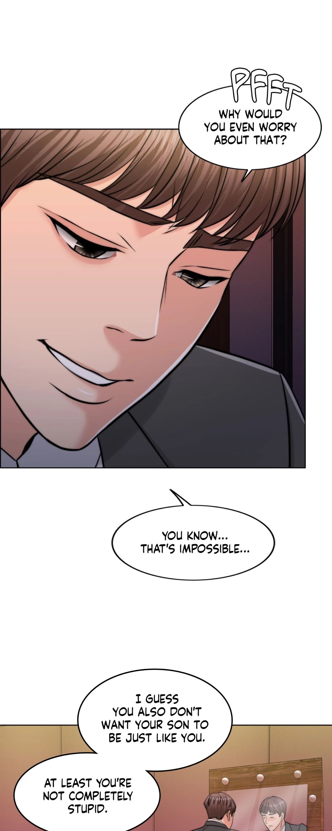 Wife for 1000 Days chapter 44 page 5