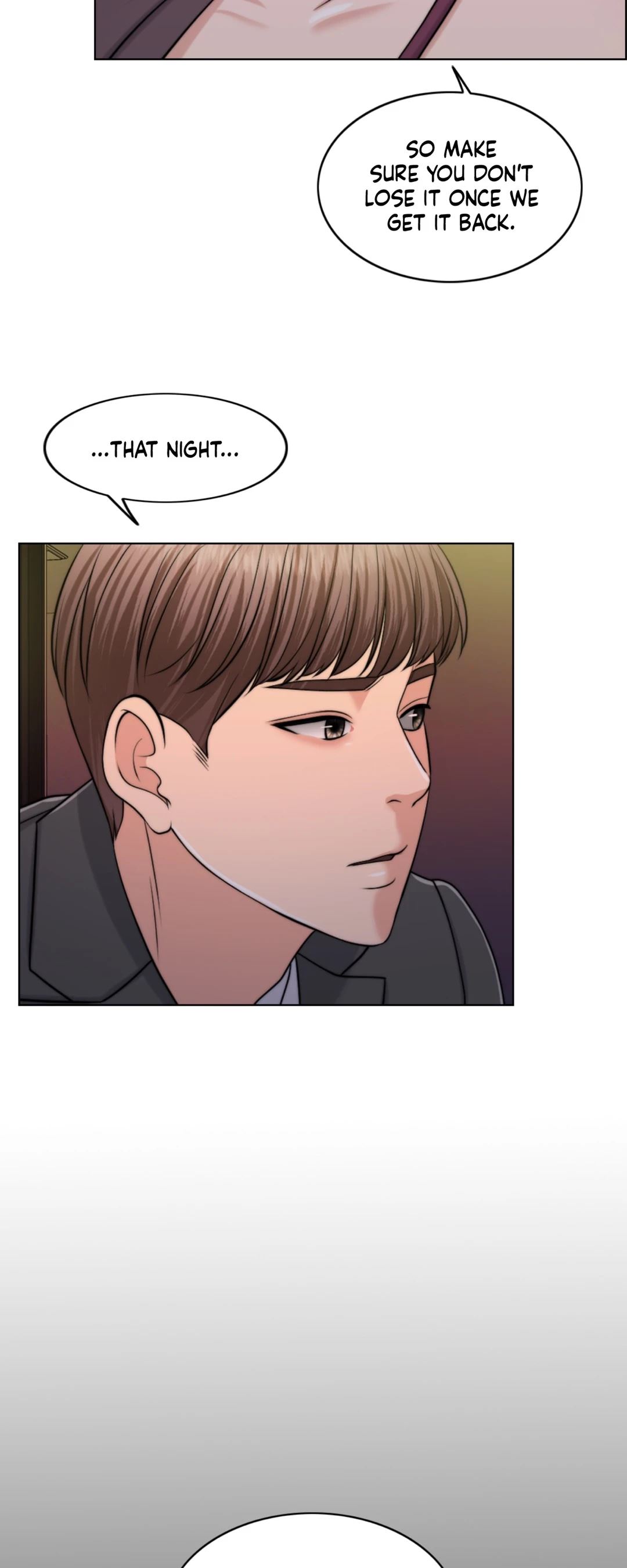 Wife for 1000 Days chapter 44 page 7
