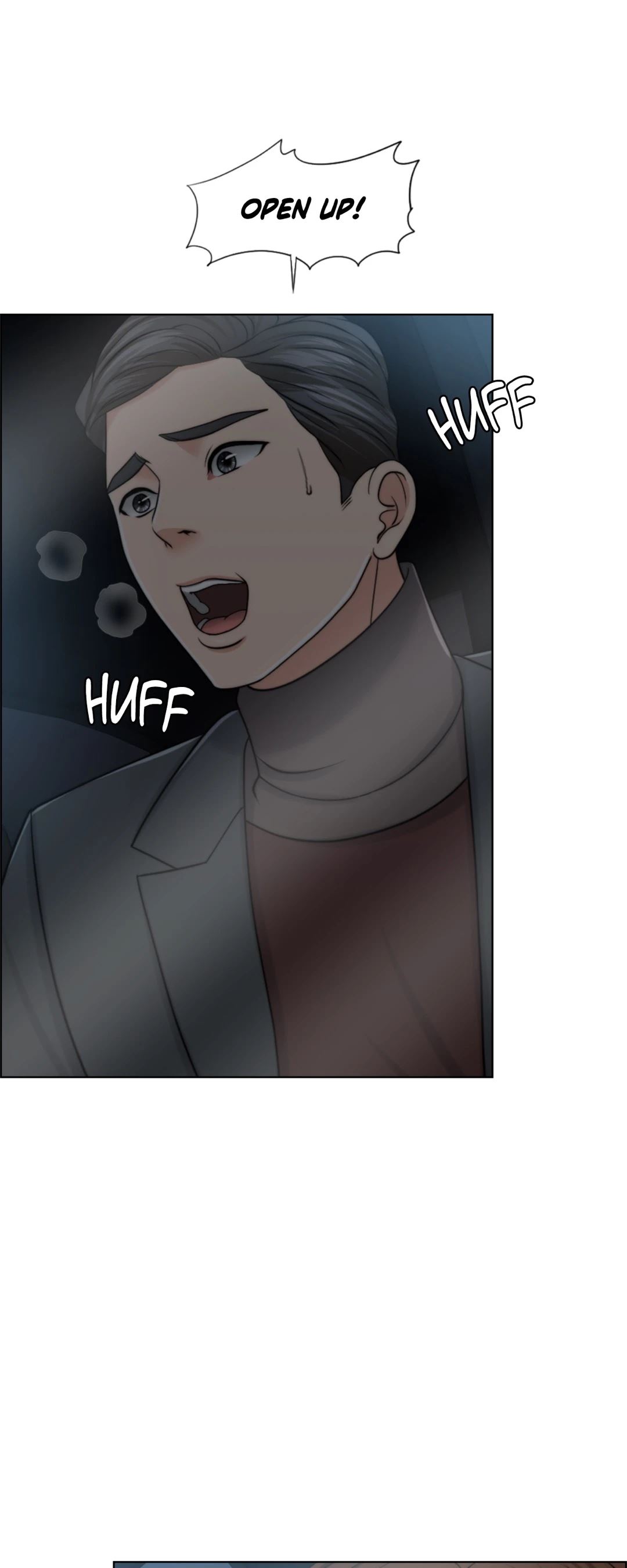 Wife for 1000 Days chapter 44 page 33