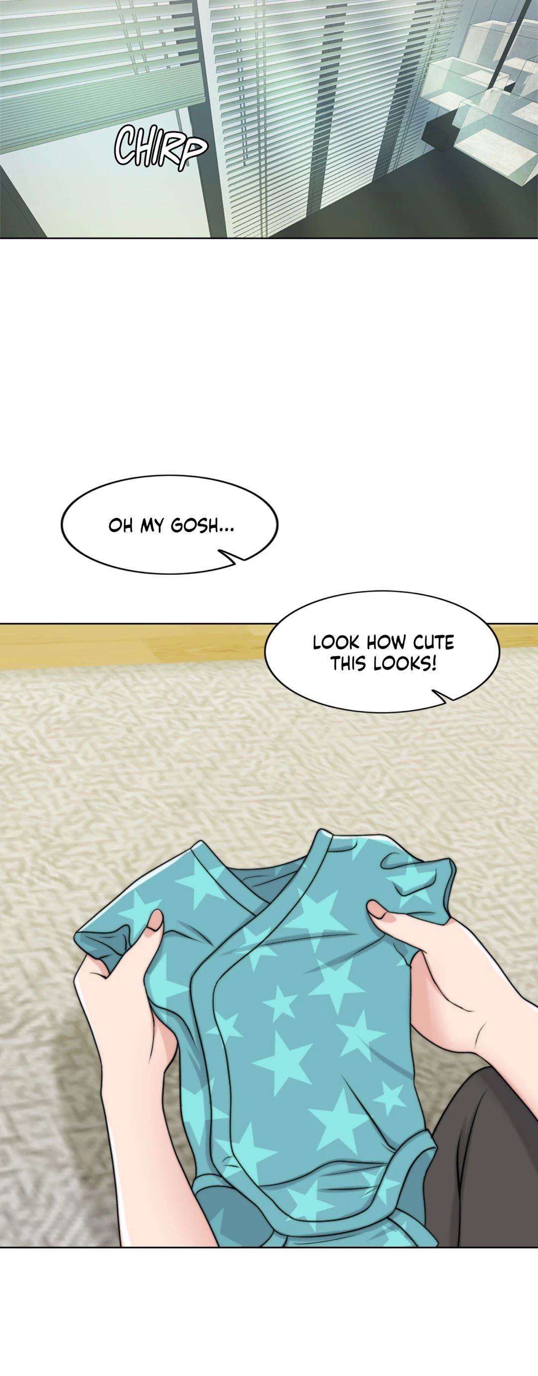 Wife for 1000 Days chapter 44 page 39