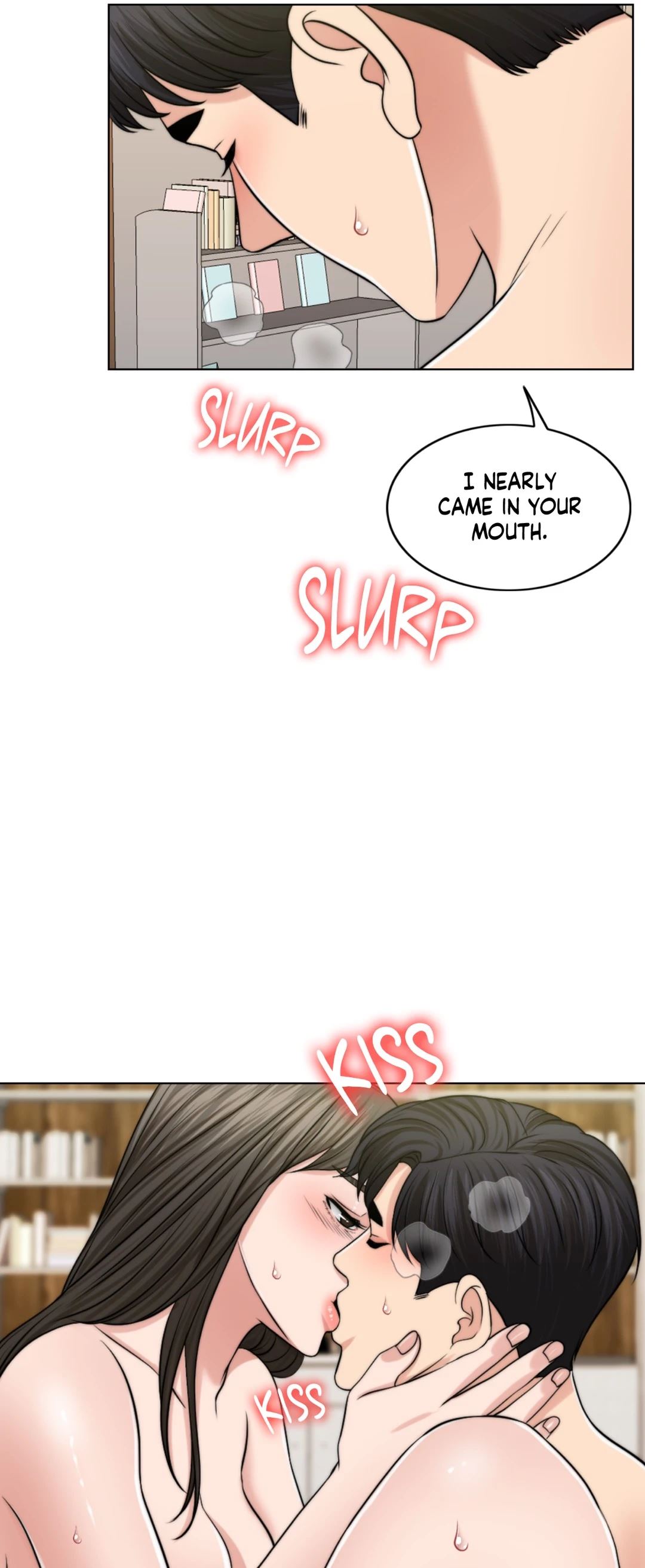 Wife for 1000 Days chapter 44 page 51