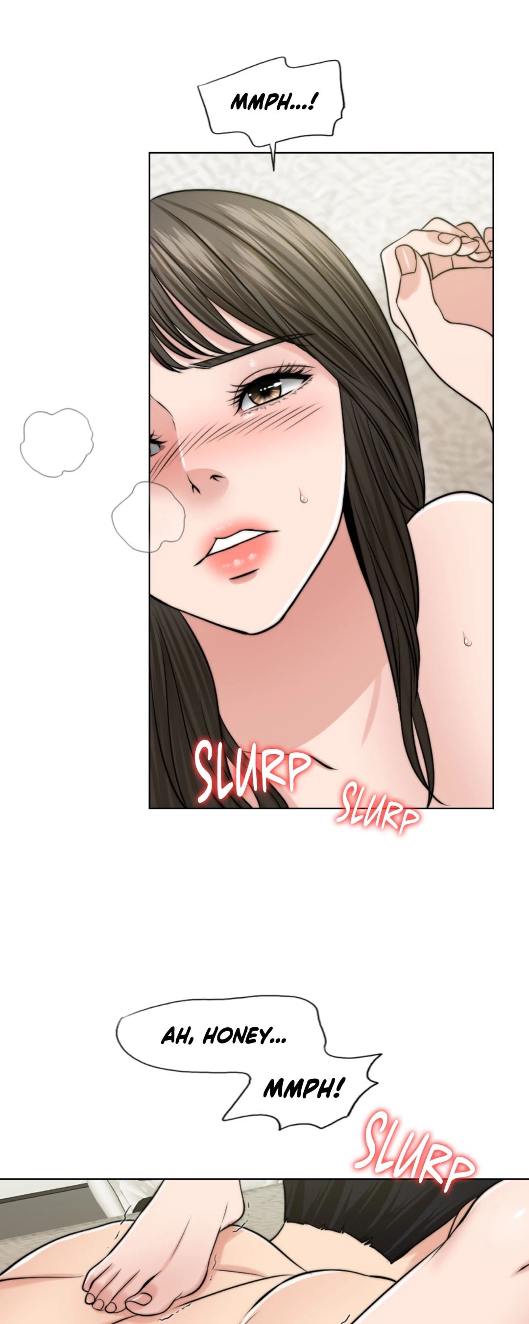 Wife for 1000 Days chapter 44 page 53