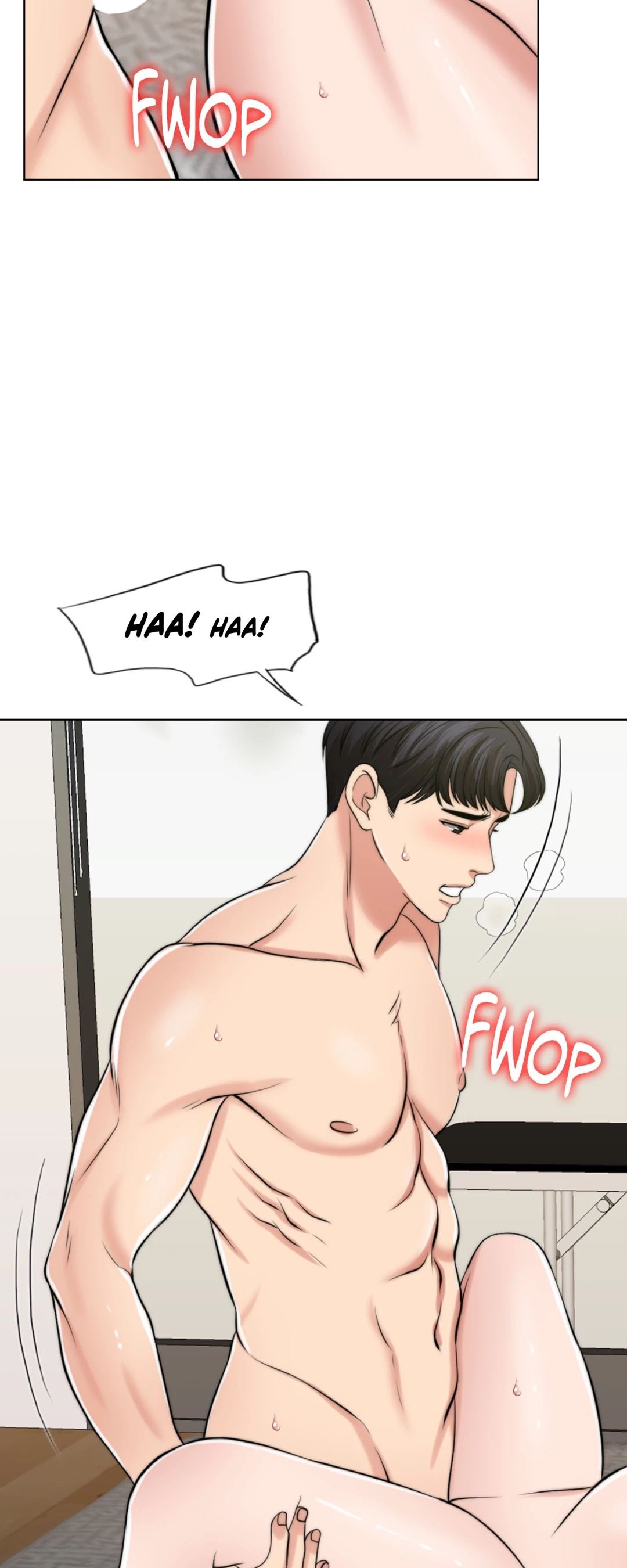 Wife for 1000 Days chapter 44 page 59