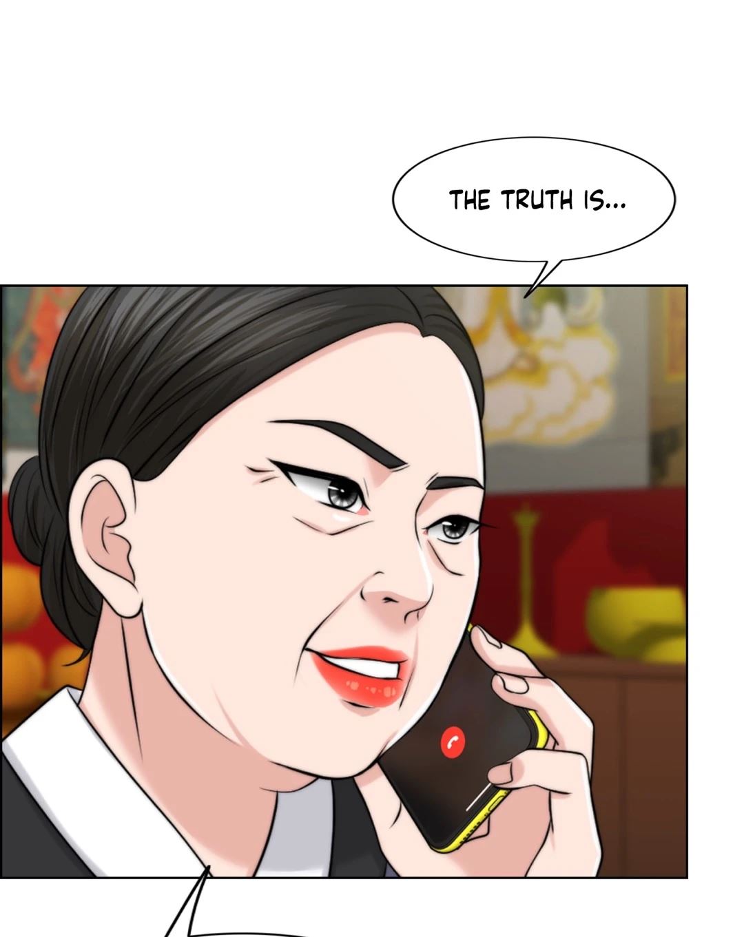 Wife for 1000 Days chapter 45 page 1