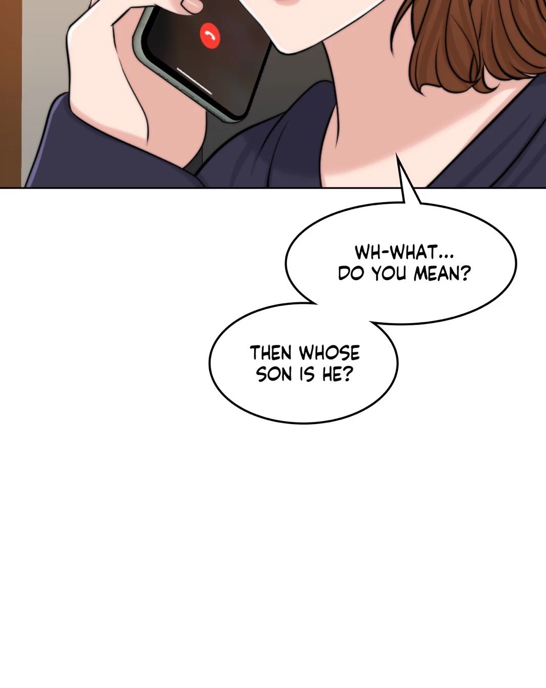Wife for 1000 Days chapter 45 page 3