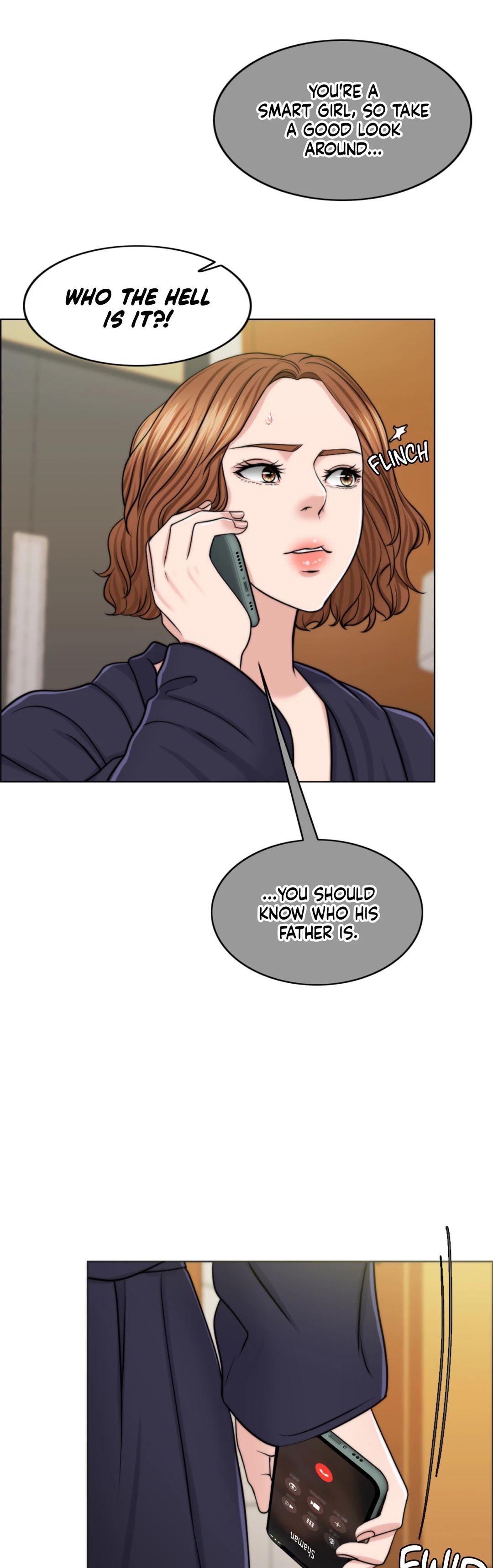 Wife for 1000 Days chapter 45 page 5