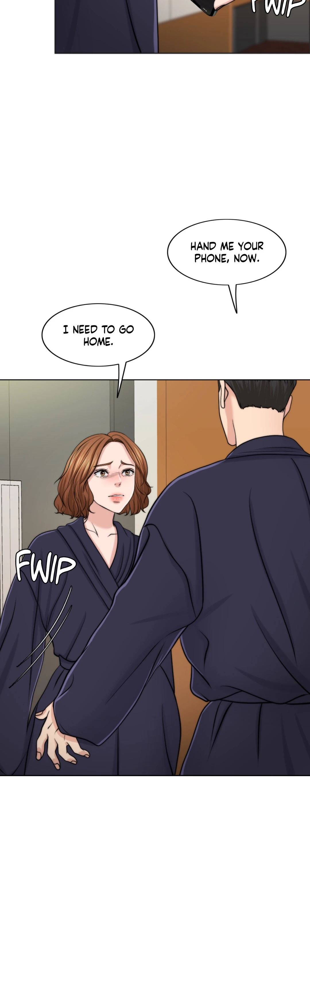 Wife for 1000 Days chapter 45 page 6