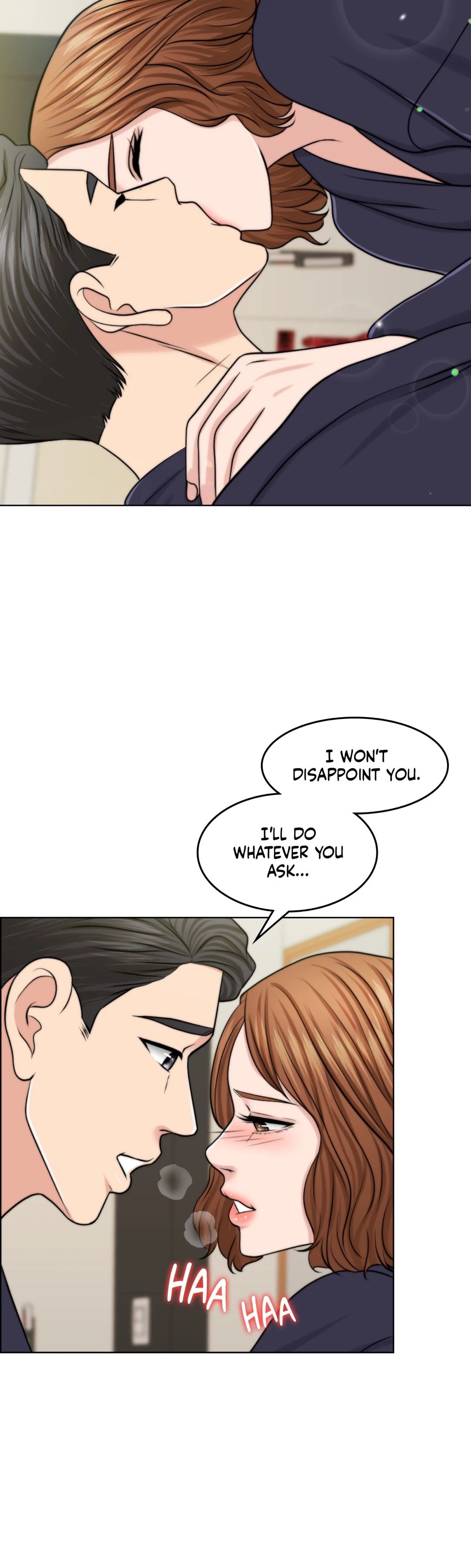 Wife for 1000 Days chapter 45 page 12
